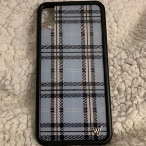 iPhone XS Max case
